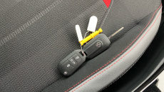 Vauxhall Mokka 1.2 Turbo 136 GS 5dr Petrol Hatchback